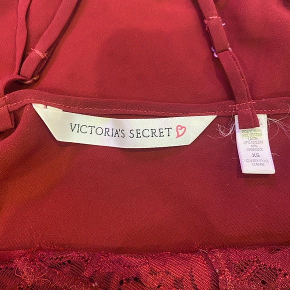 Victoria’s secret Mesh Dress - Picture 2 of 4